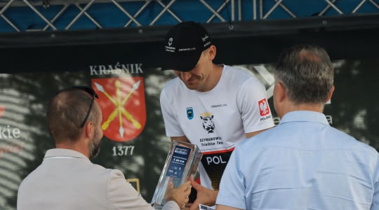 Zdjęcie 183 - Triathlon Kraśnik 2021