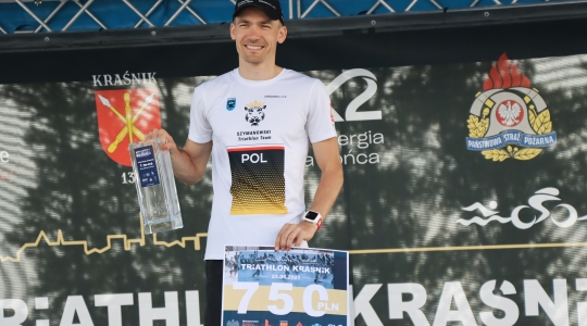 Zdjęcie 184 - Triathlon Kraśnik 2021