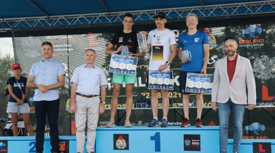 Zdjęcie 185 - Triathlon Kraśnik 2021