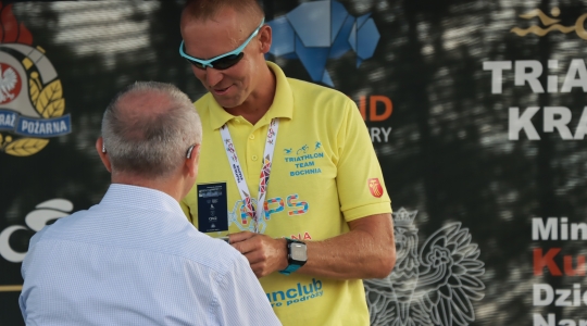 Zdjęcie 192 - Triathlon Kraśnik 2021