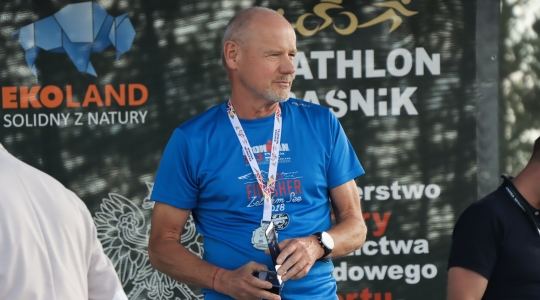 Zdjęcie 197 - Triathlon Kraśnik 2021