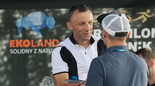Zdjęcie 200 - Triathlon Kraśnik 2021