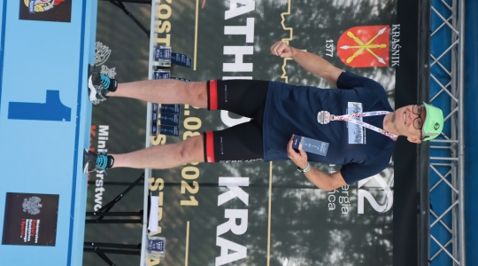 Zdjęcie 202 - Triathlon Kraśnik 2021