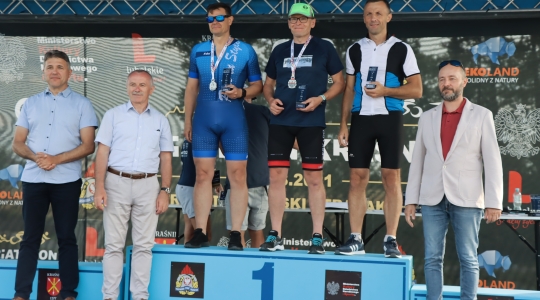 Zdjęcie 203 - Triathlon Kraśnik 2021