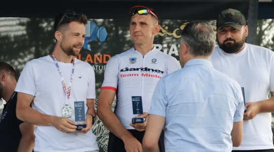Zdjęcie 204 - Triathlon Kraśnik 2021
