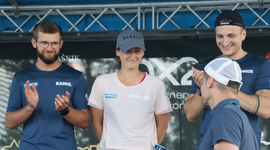 Zdjęcie 205 - Triathlon Kraśnik 2021
