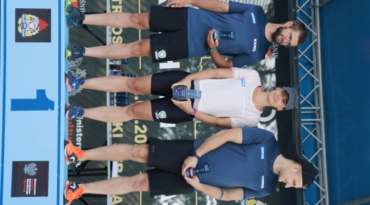 Zdjęcie 206 - Triathlon Kraśnik 2021