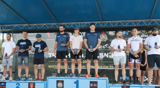 Zdjęcie 207 - Triathlon Kraśnik 2021