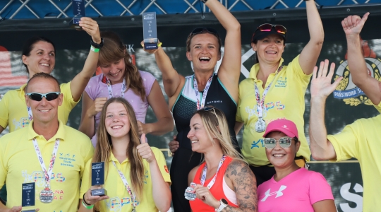 Zdjęcie 209 - Triathlon Kraśnik 2021