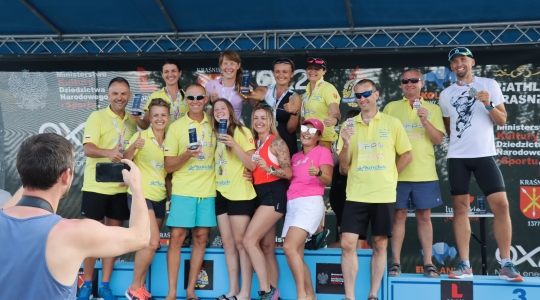 Zdjęcie 210 - Triathlon Kraśnik 2021