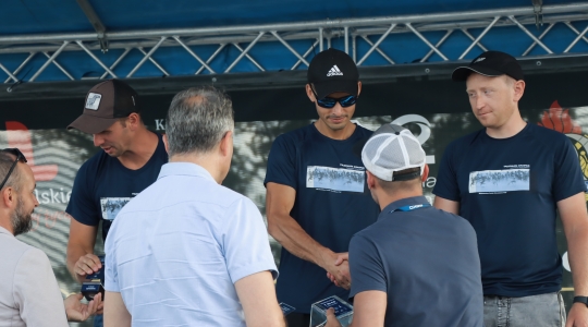 Zdjęcie 211 - Triathlon Kraśnik 2021