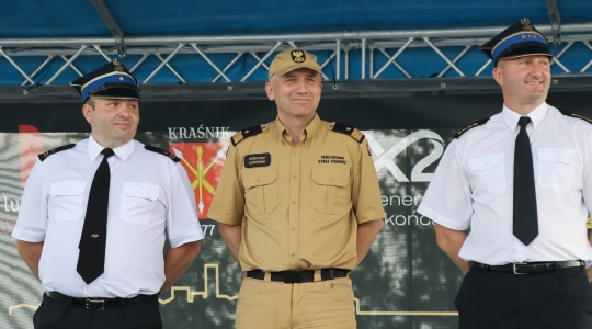 Zdjęcie 212 - Triathlon Kraśnik 2021