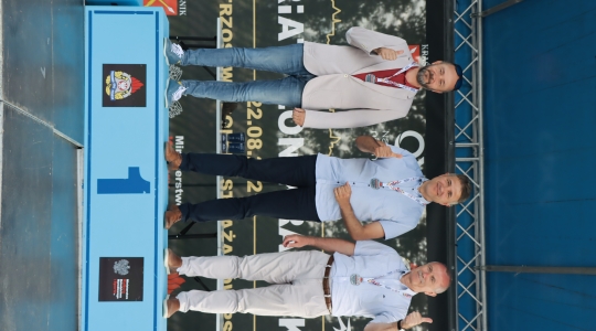 Zdjęcie 215 - Triathlon Kraśnik 2021