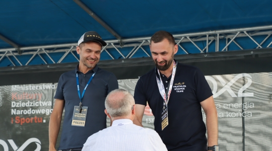 Zdjęcie 219 - Triathlon Kraśnik 2021