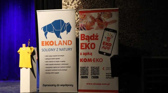 Zdjęcie 14 - JUPI! Ogólnopolski Festiwal Piosenki Pozytywnej Kraśnik 2021