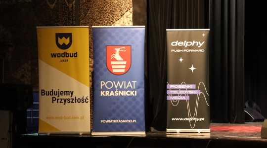 Zdjęcie 12 - JUPI! Ogólnopolski Festiwal Piosenki Pozytywnej Kraśnik 2021
