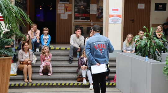 Zdjęcie 8 - JUPI! Ogólnopolski Festiwal Piosenki Pozytywnej Kraśnik 2021