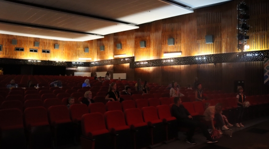 Zdjęcie 17 - JUPI! Ogólnopolski Festiwal Piosenki Pozytywnej Kraśnik 2021