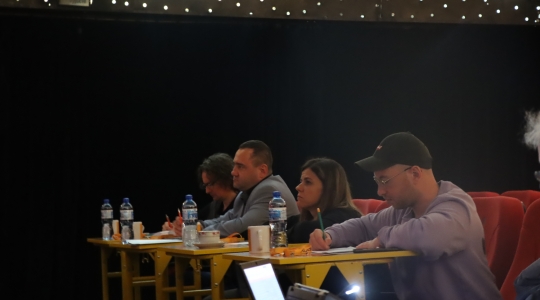 Zdjęcie 29 - JUPI! Ogólnopolski Festiwal Piosenki Pozytywnej Kraśnik 2021