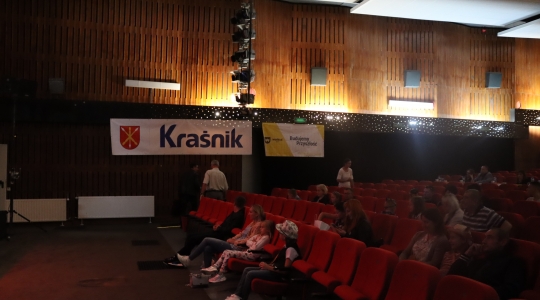 Zdjęcie 30 - JUPI! Ogólnopolski Festiwal Piosenki Pozytywnej Kraśnik 2021