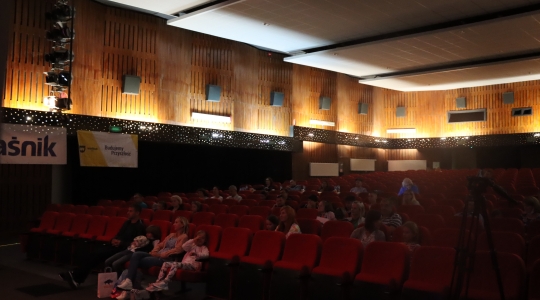 Zdjęcie 59 - JUPI! Ogólnopolski Festiwal Piosenki Pozytywnej Kraśnik 2021
