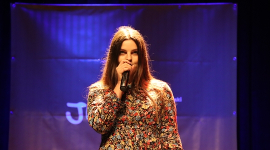 Zdjęcie 95 - JUPI! Ogólnopolski Festiwal Piosenki Pozytywnej Kraśnik 2021
