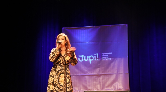 Zdjęcie 98 - JUPI! Ogólnopolski Festiwal Piosenki Pozytywnej Kraśnik 2021