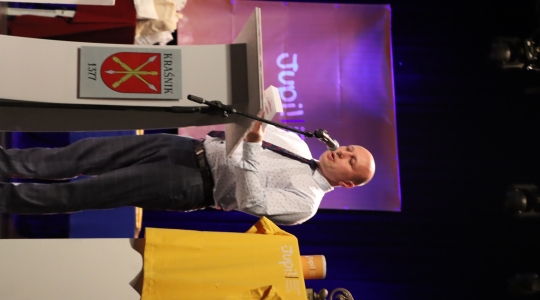Zdjęcie 114 - JUPI! Ogólnopolski Festiwal Piosenki Pozytywnej Kraśnik 2021
