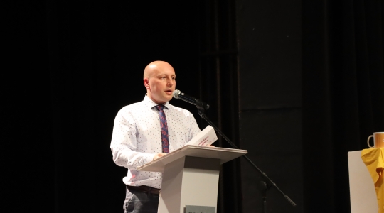 Zdjęcie 115 - JUPI! Ogólnopolski Festiwal Piosenki Pozytywnej Kraśnik 2021