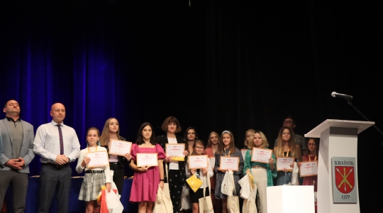 Zdjęcie 150 - JUPI! Ogólnopolski Festiwal Piosenki Pozytywnej Kraśnik 2021