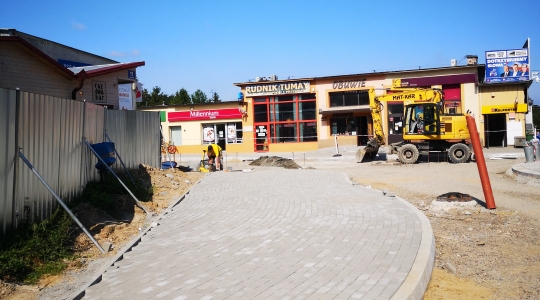 Zdjęcie 3 - Sierpień - Wrzesień - dokumentacja fotograficzna