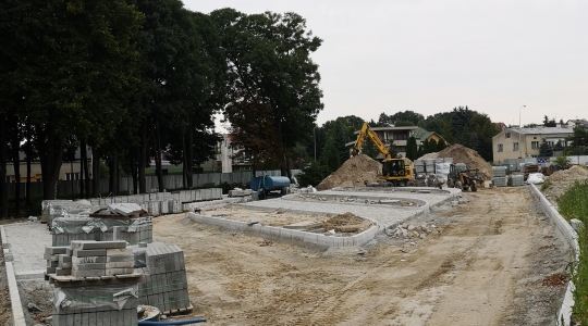 Zdjęcie 6 - Sierpień - Wrzesień - dokumentacja fotograficzna