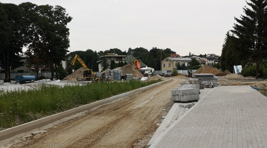 Zdjęcie 5 - Sierpień - Wrzesień - dokumentacja fotograficzna