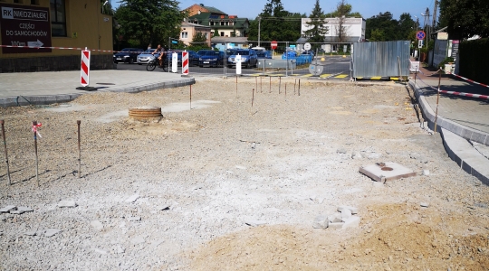 Zdjęcie 1 - Sierpień - Wrzesień - dokumentacja fotograficzna
