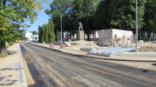 Zdjęcie 19 - Sierpień - Wrzesień - dokumentacja fotograficzna