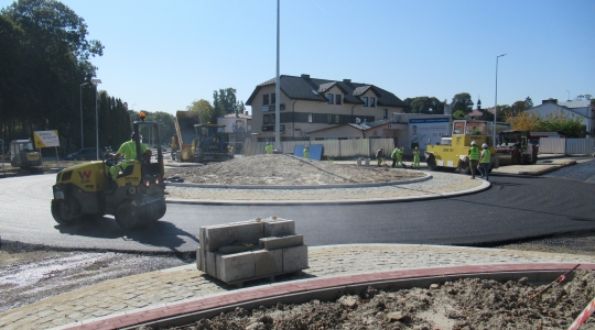 Zdjęcie 14 - Sierpień - Wrzesień - dokumentacja fotograficzna
