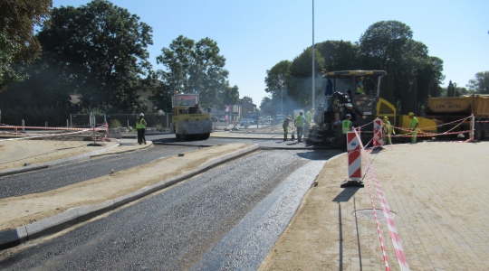 Zdjęcie 10 - Sierpień - Wrzesień - dokumentacja fotograficzna