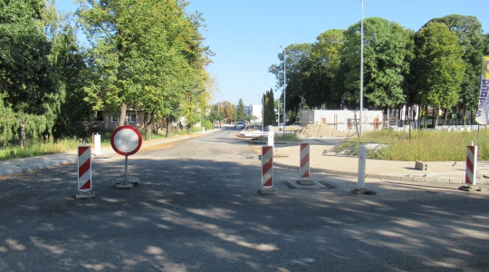 Zdjęcie 23 - Sierpień - Wrzesień - dokumentacja fotograficzna