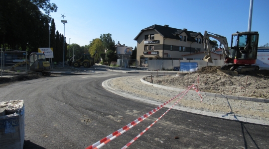 Zdjęcie 15 - Sierpień - Wrzesień - dokumentacja fotograficzna