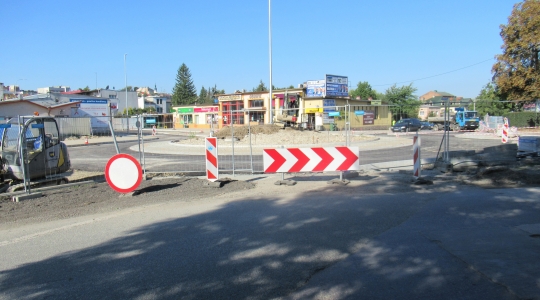 Zdjęcie 17 - Sierpień - Wrzesień - dokumentacja fotograficzna