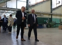 Zdjęcie 30 - Otwarcie Centrum B+R FŁT Kraśnik