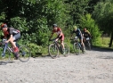 Zdjęcie 1 - VIII Ogólnopolski Maraton ATOL BIKE MTB o Puchar Ministra Sportu i Nagrody Burmistrza Kraśnik