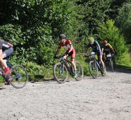 VIII Ogólnopolski Maraton ATOL BIKE MTB o Puchar Ministra Sportu i Nagrody Burmistrza Kraśnik