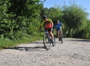 Zdjęcie 5 - VIII Ogólnopolski Maraton ATOL BIKE MTB o Puchar Ministra Sportu i Nagrody Burmistrza Kraśnik