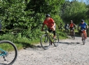 Zdjęcie 7 - VIII Ogólnopolski Maraton ATOL BIKE MTB o Puchar Ministra Sportu i Nagrody Burmistrza Kraśnik