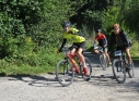 Zdjęcie 10 - VIII Ogólnopolski Maraton ATOL BIKE MTB o Puchar Ministra Sportu i Nagrody Burmistrza Kraśnik