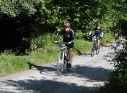 Zdjęcie 11 - VIII Ogólnopolski Maraton ATOL BIKE MTB o Puchar Ministra Sportu i Nagrody Burmistrza Kraśnik