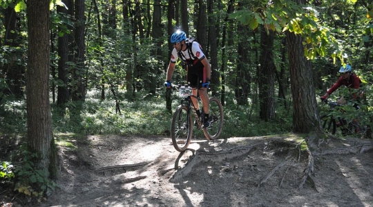 Zdjęcie 12 - VIII Ogólnopolski Maraton ATOL BIKE MTB o Puchar Ministra Sportu i Nagrody Burmistrza Kraśnik