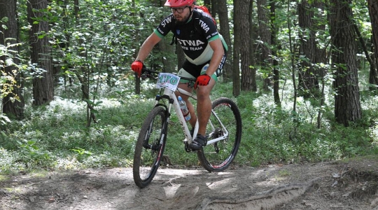 Zdjęcie 13 - VIII Ogólnopolski Maraton ATOL BIKE MTB o Puchar Ministra Sportu i Nagrody Burmistrza Kraśnik
