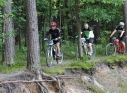 Zdjęcie 14 - VIII Ogólnopolski Maraton ATOL BIKE MTB o Puchar Ministra Sportu i Nagrody Burmistrza Kraśnik